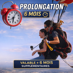 Poignées D'entraînement Principales Pour Parachutisme, Pour étudiant, Neuves
